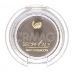 Тени для век Bell Secretale Mat Eyeshadow
