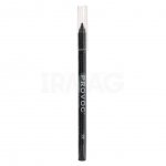 Подводка-карандаш для глаз Provoc Semi-Permanent Gel Eye Liner (1,2 г)