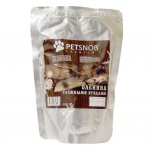 Корм влажный для собак Pet Snob Оленина с таежными ягодами (400 г)