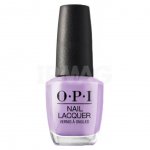 Лак для ногтей OPI Lacquer Nail Polish Peru Collection (15 мл)