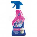 Пятновыводитель для ковров и мебели Vanish Oxi Action Pet Clean Expert (750 мл)