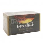 Чай черный Greenfield Golden Ceylon (25 шт)