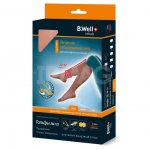 Гольфы компрессионные B.Well Med II класс JW-121