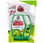 Средство для стирки жидкое CJ Lion Beat Dust Free (1,5 л)