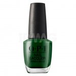 Лак для ногтей OPI Lacquer Nail Polish Nutcracker Collection (15 мл)