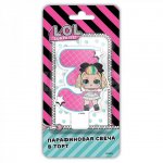 Свеча для торта ND Play L.O.L. Surprise! Парафиновая с героем