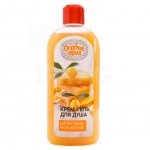 Гель для душа Особая серия Цитрусовое мороженое (350 мл)