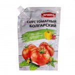 Соус томатный Принто Болгарский (500 г)