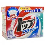 Стиральный порошок Lion Top Platinum Clear Cила ферментов (900 г)