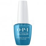 Гель-лак для ногтей OPI GelColor Gel Polish Fall 2019 Scotland Collection (15 мл)