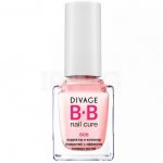 Корректор и консилер для ногтей Divage SOS с эффектом гелевых ногтей (12 мл)