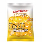 Зефир Corniche Marshmallows Mango Тедди (70 г)