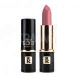 Помада для губ Relouis Premium Gold (3,8 г)