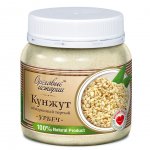 Урбеч Ореховые истории Кунжут обжаренный, тертый (300 г)