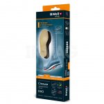 Стельки ортопедические B.Well Med Duo мягкие FW-618