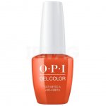 Гель-лак для ногтей OPI GelColor Gel Polish Fall 2019 Scotland Collection (15 мл)