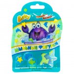 Фигурки мыльные Baffy Голубые