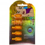 Сыворотка для кожи вокруг глаз Mond'Sub Супер омоложение (5 х 1 мл)