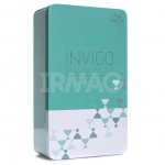Набор подарочный Wella Invigo (шампунь + спрей-уход для волос)