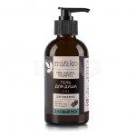 Гель для душа Mi&Ko 2в1 Дубовый мох (200 мл)