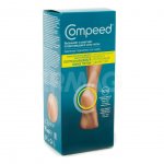Крем для ног Compeed Интенсивное восстановление (75 мл)