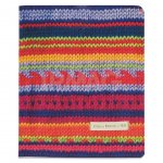 Тетрадь в клетку Альт Модный свитер (48 л.)