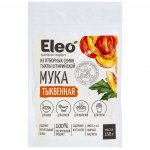 Мука тыквенная Eleo из отборных семян тыквы штирийской (150 г)