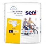 Трусы для взрослых Seni Active Normal Large (30 шт)