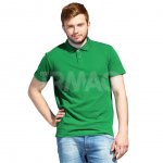 Рубашка поло Stan Uniform Унисекс