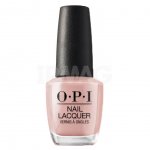 Лак для ногтей OPI Lacquer Nail Polish Peru Collection (15 мл)