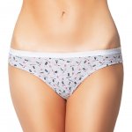 Трусы женские бразилиано Vis-A-Vis DSL 2616