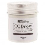 Хна для бровей CC Brow в баночке (10 г)