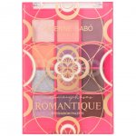 Палетка теней для век Vivienne Sabo Metamourphoses 02 Romantique (9,6 г)