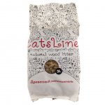 Наполнитель древесный CatsLine (3 л)