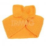 Повязка детская JK Солоха Оранж (р. 50-53)