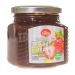 Варенье Te Gusto Земляника протертая с виноградным соком (300 г)