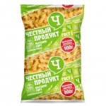 Макаронные изделия Честный Продукт Спиралька (900 г)