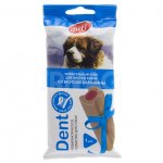 Снек для чистки зубов Biff Dent Баранина для крупных собак (1 шт)