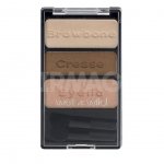 Тени для век Wet'n Wild Color Icon Eyeshadow Trio (3,5 г)