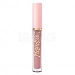 Блеск для губ Relouis Paradiso с влажным финишем (3 мл)