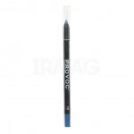 Подводка-карандаш для глаз Provoc Semi-Permanent Gel Eye Liner (1,2 г)