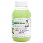 Шампунь Аптечка Агафьи Против выпадения волос (300 мл)