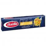 Макаронные изделия Barilla Bavette паста баветте (450 г)