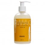 Гель для душа Levrana Апельсин (300 мл)