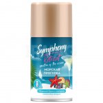 Сменный баллон для освежителя воздуха Symphony Emotion (250 мл)