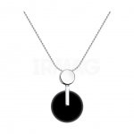 Колье Sokolov Серебро 83070018 размер 45/50