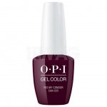 Гель-лак для ногтей OPI Gel Lacquer GelColor Peru Collection (15 мл)