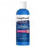 Лосьон для лица Compliment No Problem Очищающий (200 мл)