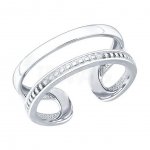 Кольцо Sokolov Серебро 94012166 размер 15