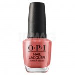 Лак для ногтей OPI Lacquer Nail Polish Peru Collection (15 мл)